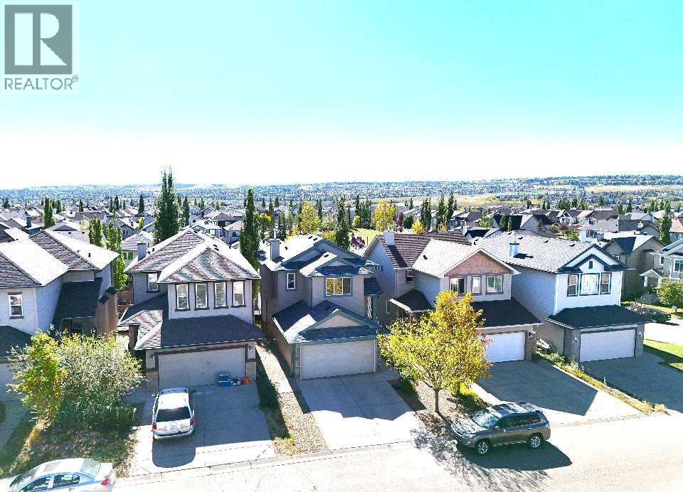 53 Evansford Grove Nw, Calgary, Alberta  T3P 1G7 - Photo 2 - A2258855