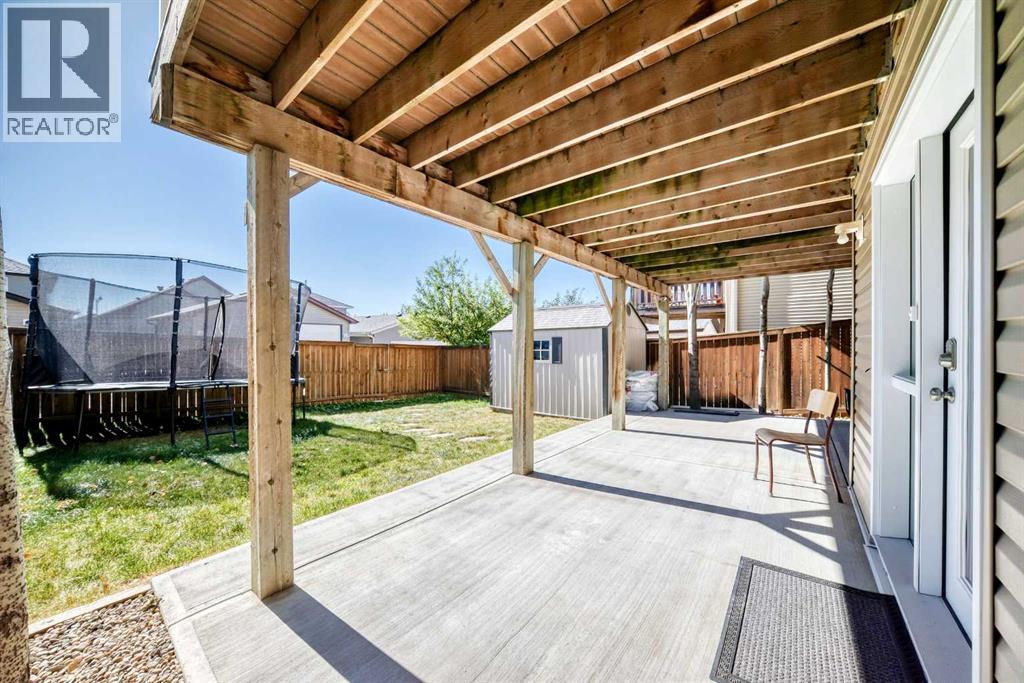 53 Evansford Grove Nw, Calgary, Alberta  T3P 1G7 - Photo 40 - A2258855