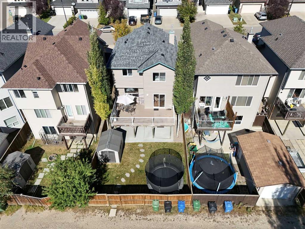 53 Evansford Grove Nw, Calgary, Alberta  T3P 1G7 - Photo 48 - A2258855