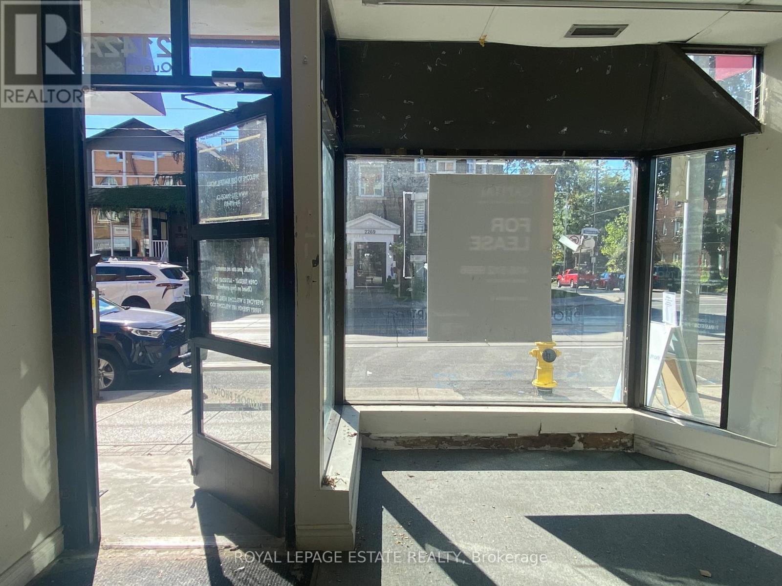 2142a Queen Street E, Toronto, Ontario  M4E 1E3 - Photo 2 - E12437191