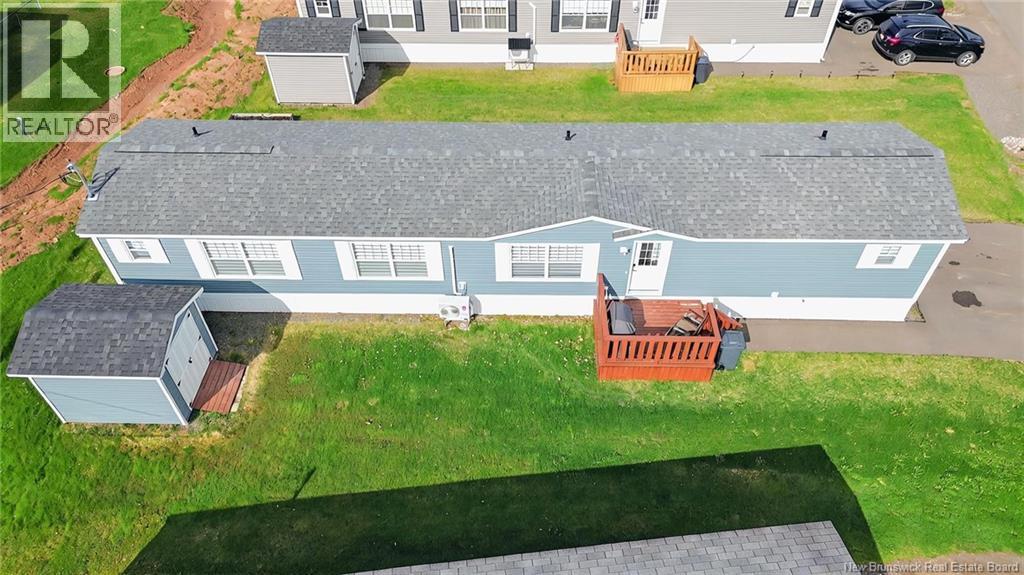 57 Blossom, Riverview, New Brunswick  E1B 4Y7 - Photo 2 - NB127733