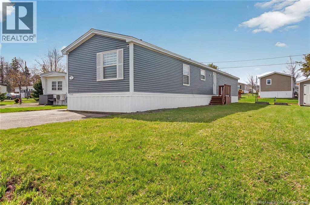 57 Blossom, Riverview, New Brunswick  E1B 4Y7 - Photo 3 - NB127733