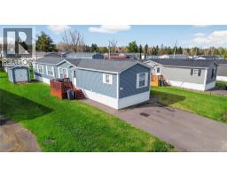 57 Blossom, Riverview, New Brunswick