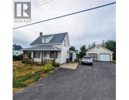 328 Bd des Acadiens, Bertrand, New Brunswick