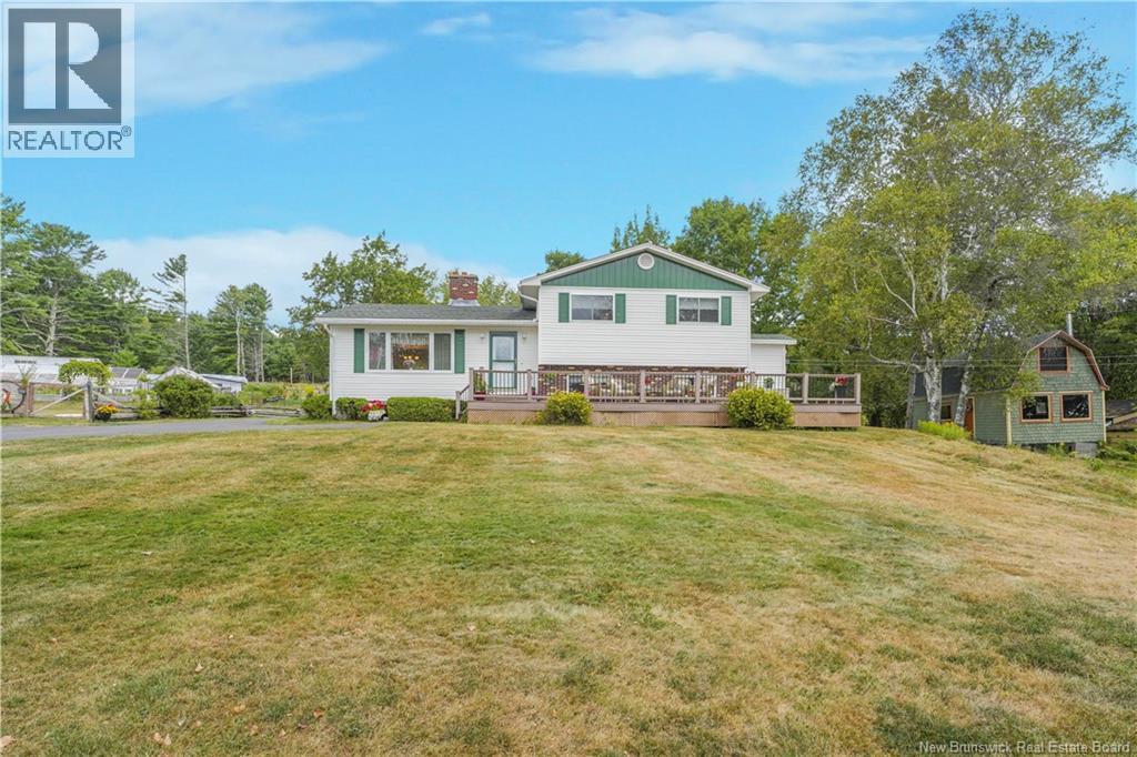 212 Carlisle Road, Fredericton, New Brunswick  E3G 7N8 - Photo 1 - NB127705