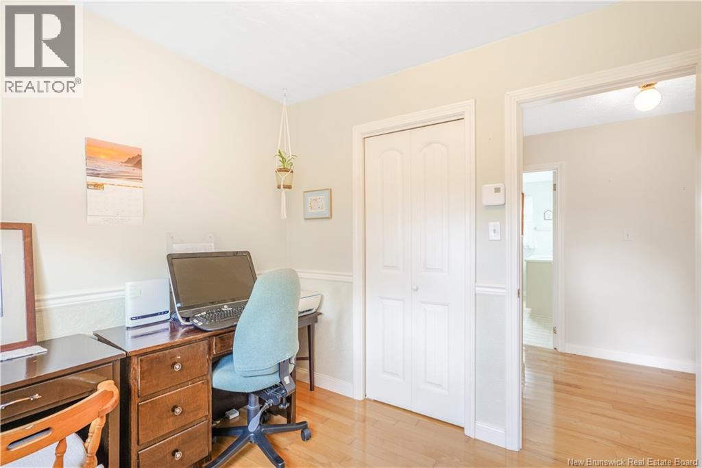 212 Carlisle Road, Fredericton, New Brunswick  E3G 7N8 - Photo 25 - NB127705