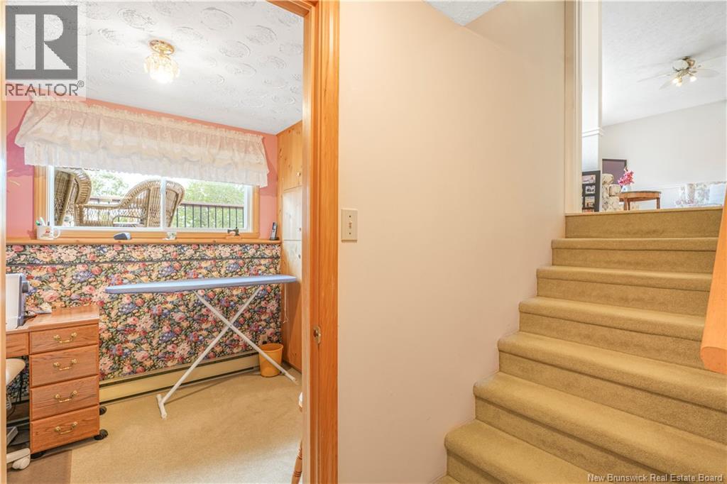 212 Carlisle Road, Fredericton, New Brunswick  E3G 7N8 - Photo 27 - NB127705