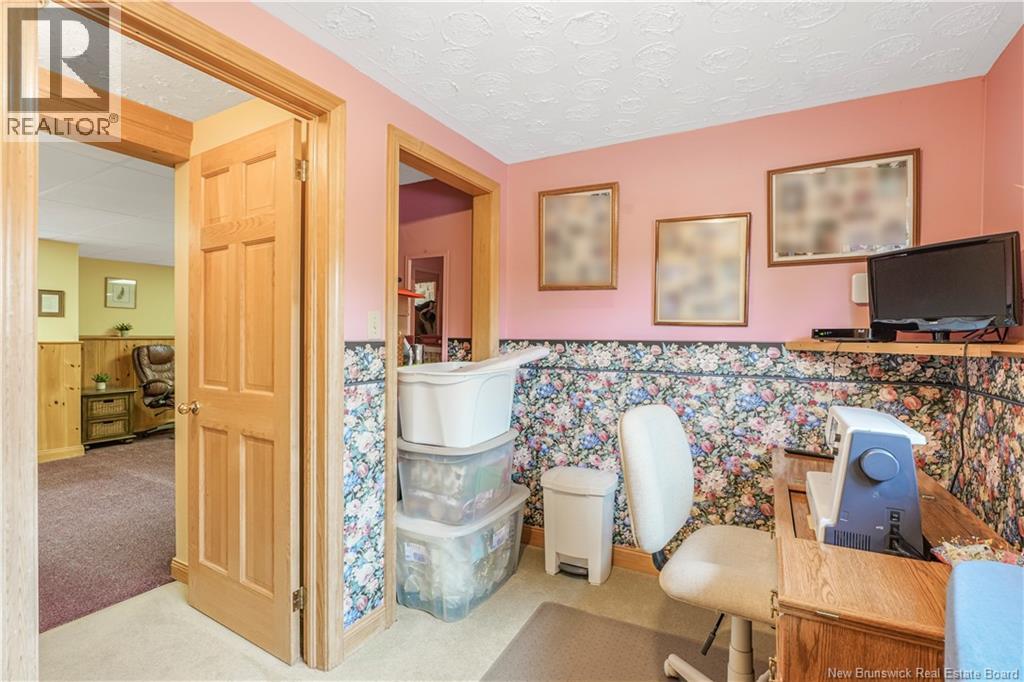 212 Carlisle Road, Fredericton, New Brunswick  E3G 7N8 - Photo 29 - NB127705