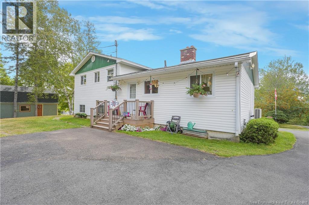 212 Carlisle Road, Fredericton, New Brunswick  E3G 7N8 - Photo 45 - NB127705