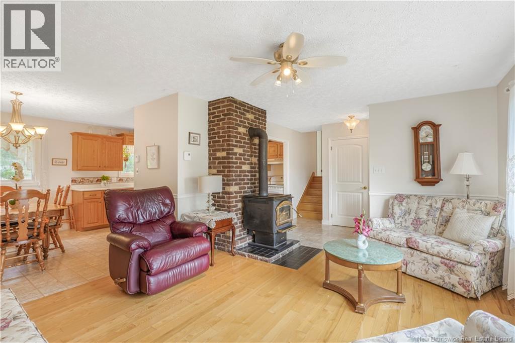 212 Carlisle Road, Fredericton, New Brunswick  E3G 7N8 - Photo 6 - NB127705