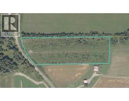 Lot 0 Centre Glassville Road, Center Glassville, New Brunswick