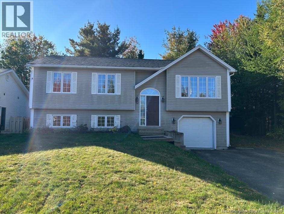 28 Francelle Crescent, Dieppe, New Brunswick