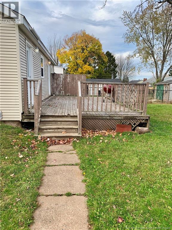 53 Terris Avenue, Moncton, New Brunswick  E1C 7P4 - Photo 5 - NB127546