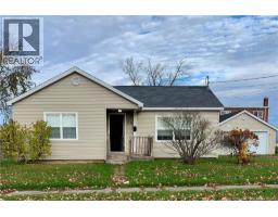 53 Terris Avenue, Moncton, New Brunswick
