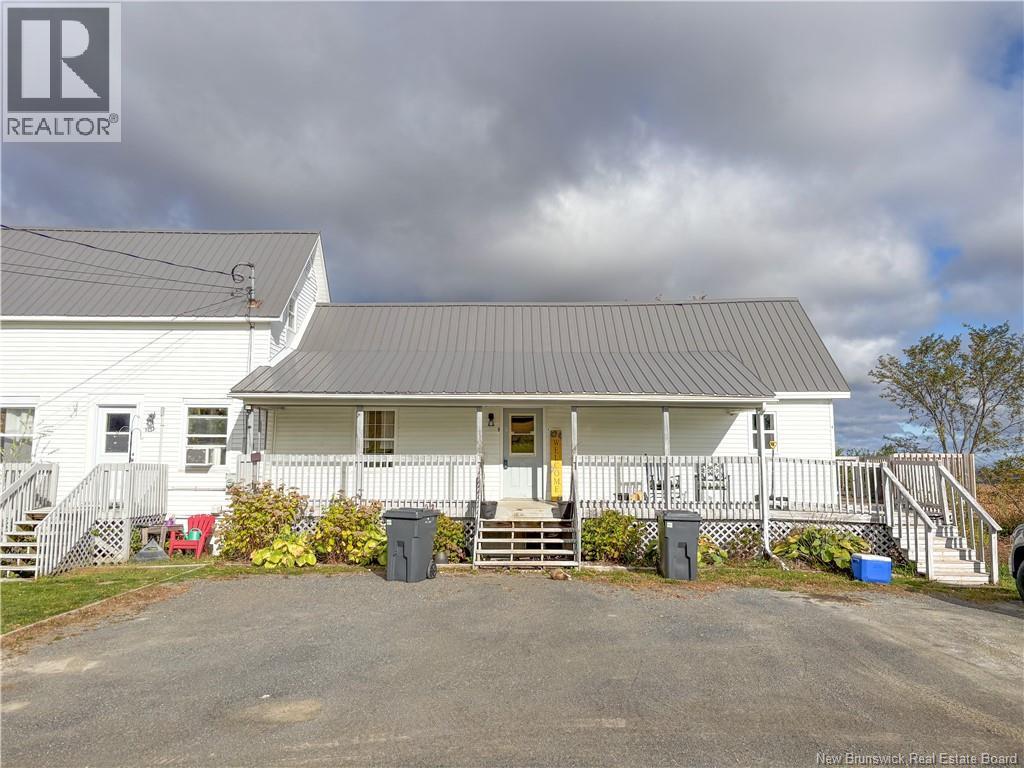 1152 560 Route Unit# 2, Jacksonville, New Brunswick  E7M 3L6 - Photo 1 - NB127458
