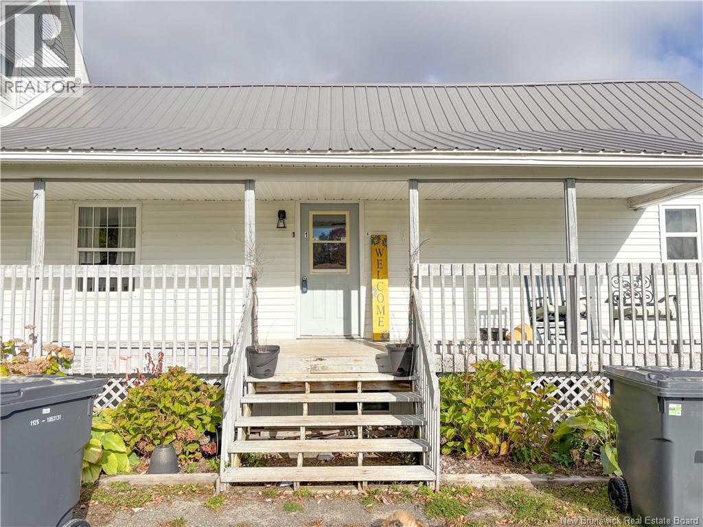 1152 560 Route Unit# 2, Jacksonville, New Brunswick  E7M 3L6 - Photo 2 - NB127458