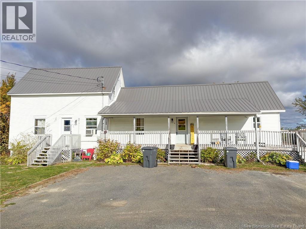 1152 560 Route Unit# 2, Jacksonville, New Brunswick  E7M 3L6 - Photo 44 - NB127458