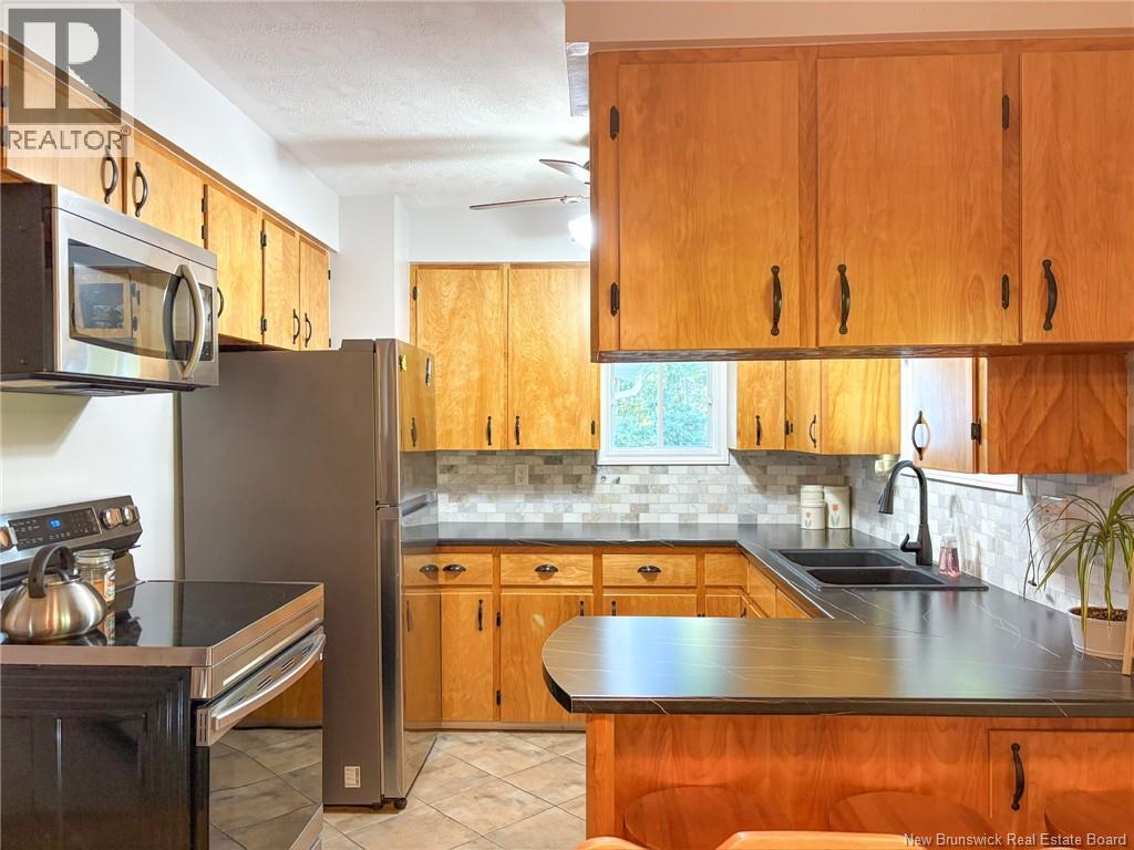 7360 Route 105, Upper Brighton, New Brunswick  E7P 2P8 - Photo 12 - NB127456