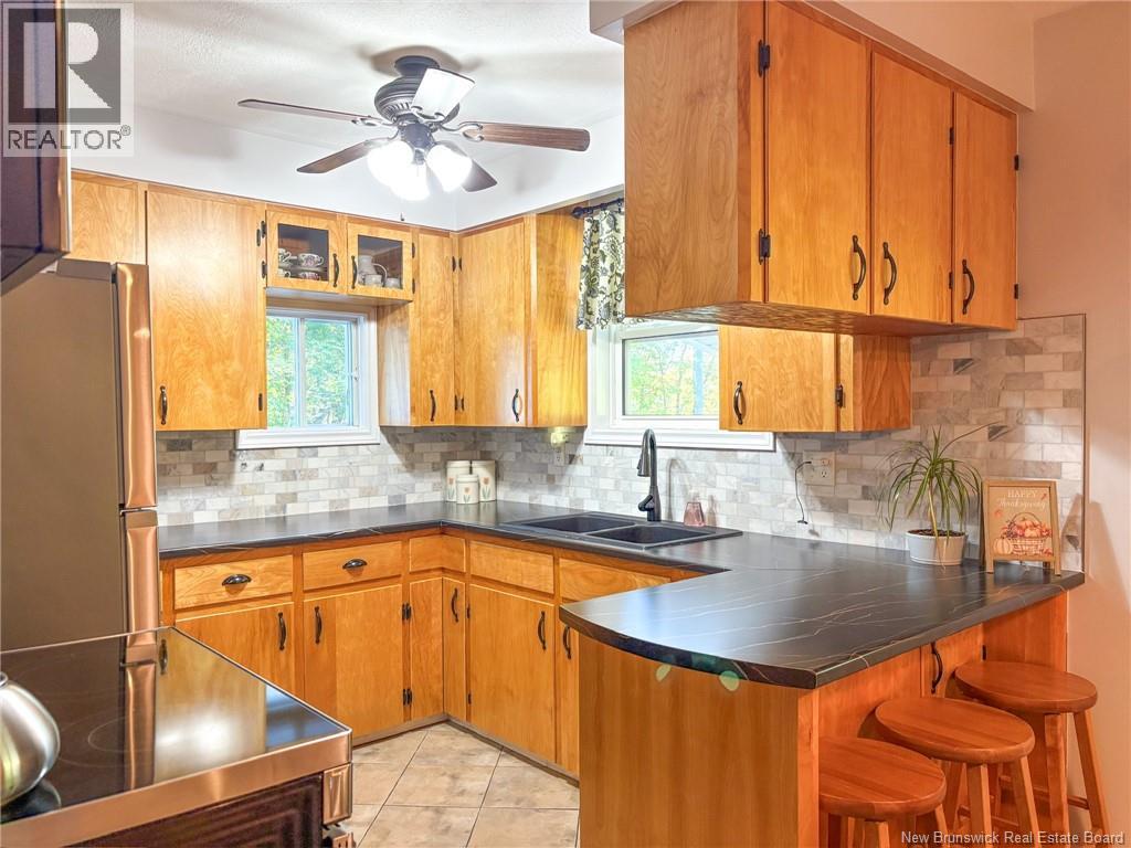 7360 Route 105, Upper Brighton, New Brunswick  E7P 2P8 - Photo 13 - NB127456