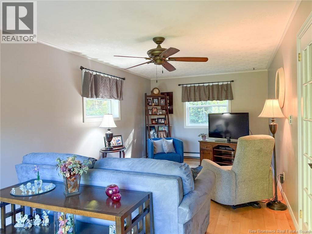 7360 Route 105, Upper Brighton, New Brunswick  E7P 2P8 - Photo 17 - NB127456