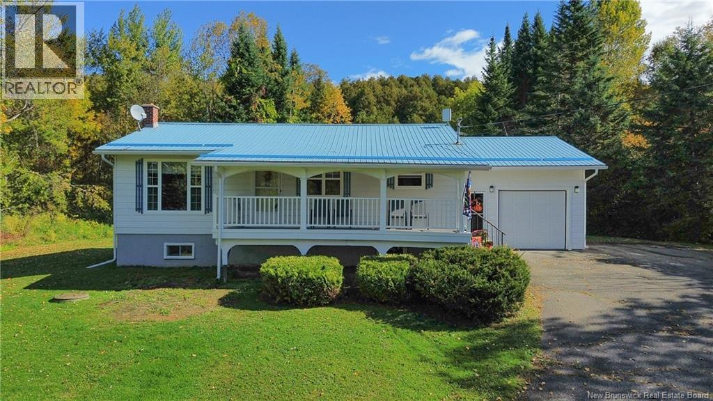 7360 Route 105, Upper Brighton, New Brunswick  E7P 2P8 - Photo 2 - NB127456