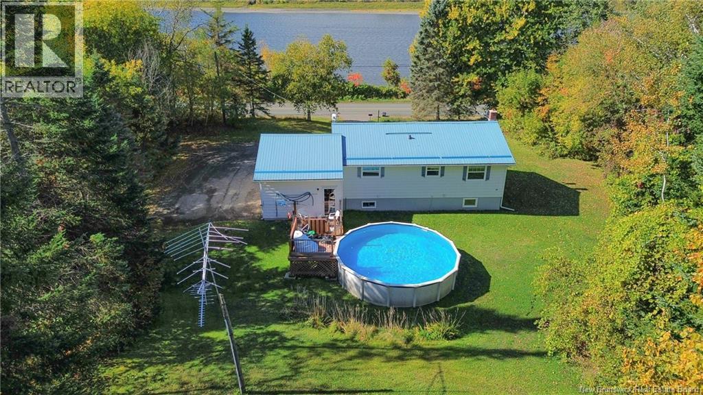 7360 Route 105, Upper Brighton, New Brunswick  E7P 2P8 - Photo 3 - NB127456
