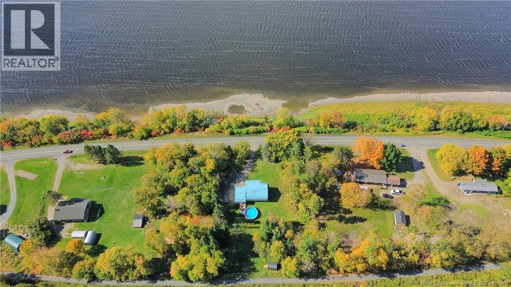 7360 Route 105, Upper Brighton, New Brunswick  E7P 2P8 - Photo 4 - NB127456