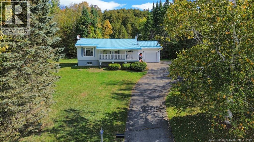 7360 Route 105, Upper Brighton, New Brunswick  E7P 2P8 - Photo 41 - NB127456