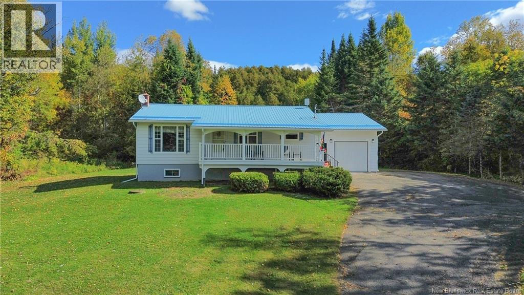 7360 Route 105, Upper Brighton, New Brunswick  E7P 2P8 - Photo 42 - NB127456