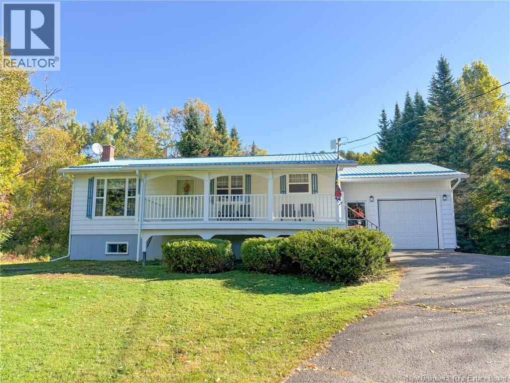 7360 Route 105, Upper Brighton, New Brunswick  E7P 2P8 - Photo 43 - NB127456