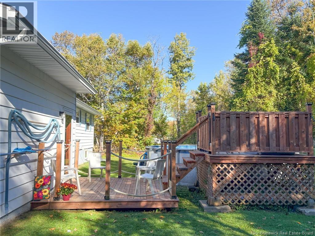 7360 Route 105, Upper Brighton, New Brunswick  E7P 2P8 - Photo 47 - NB127456