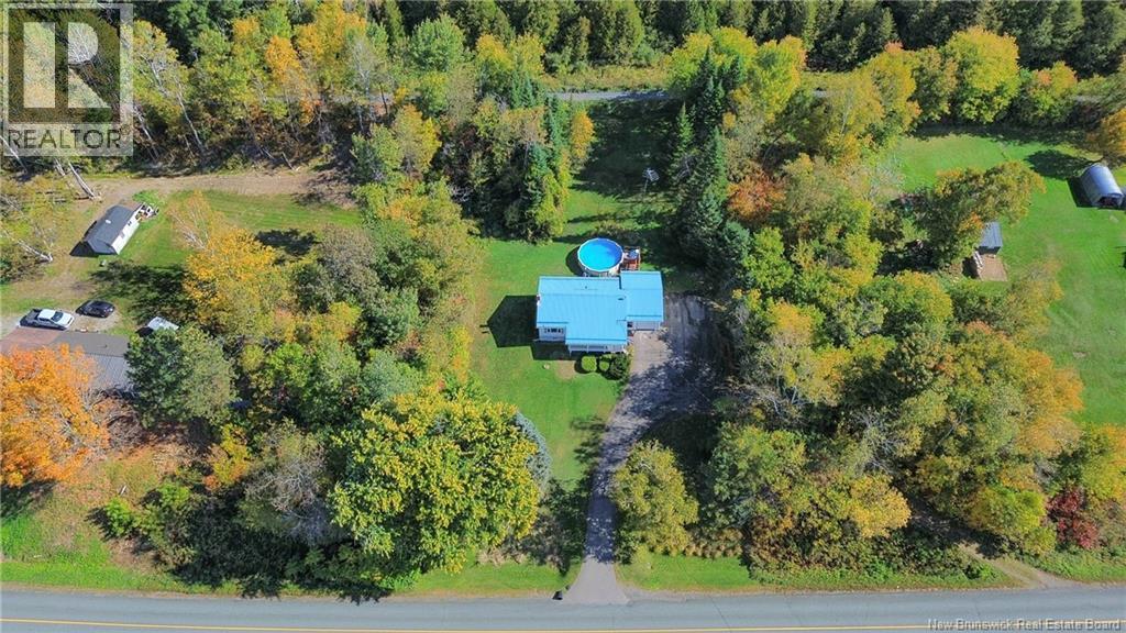 7360 Route 105, Upper Brighton, New Brunswick  E7P 2P8 - Photo 48 - NB127456