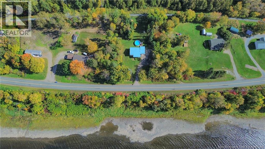 7360 Route 105, Upper Brighton, New Brunswick  E7P 2P8 - Photo 50 - NB127456