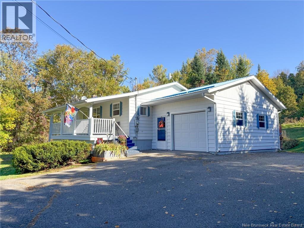 7360 Route 105, Upper Brighton, New Brunswick  E7P 2P8 - Photo 6 - NB127456