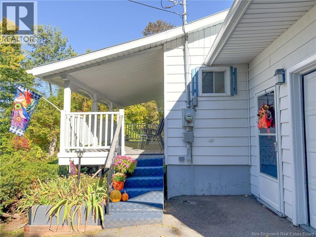7360 Route 105, Upper Brighton, New Brunswick  E7P 2P8 - Photo 7 - NB127456