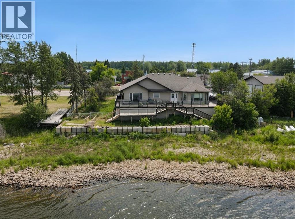 81 Peace River Avenue, Joussard, Alberta  T0G 1J0 - Photo 1 - A2259965