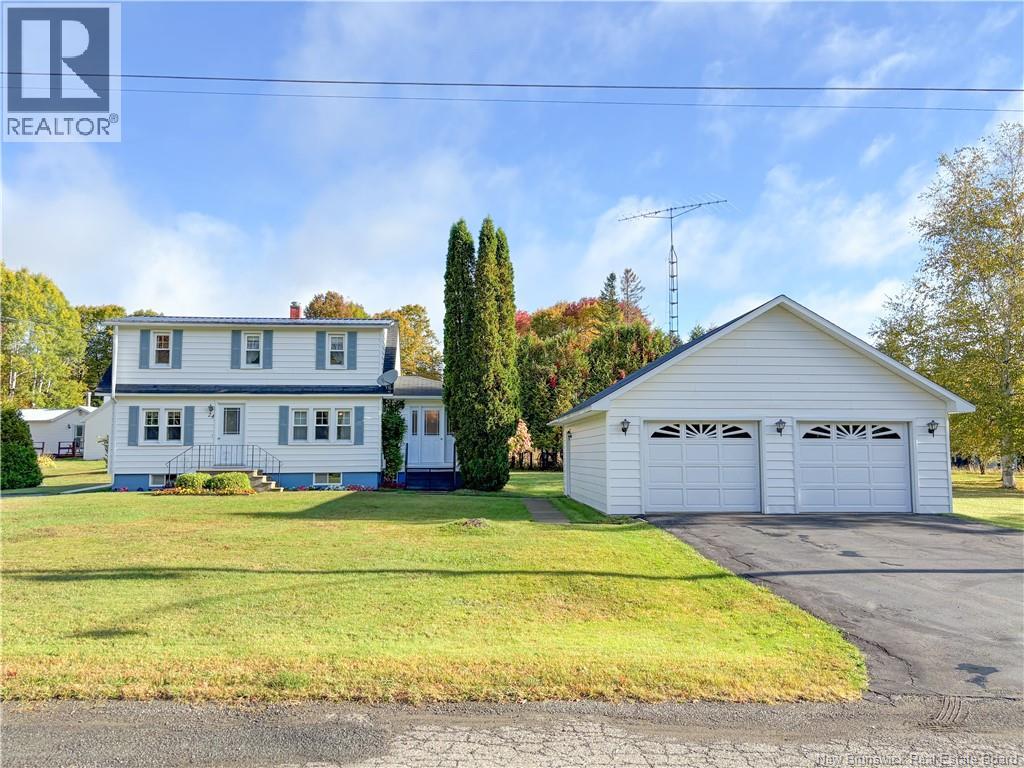 24 High Street, Canterbury, New Brunswick