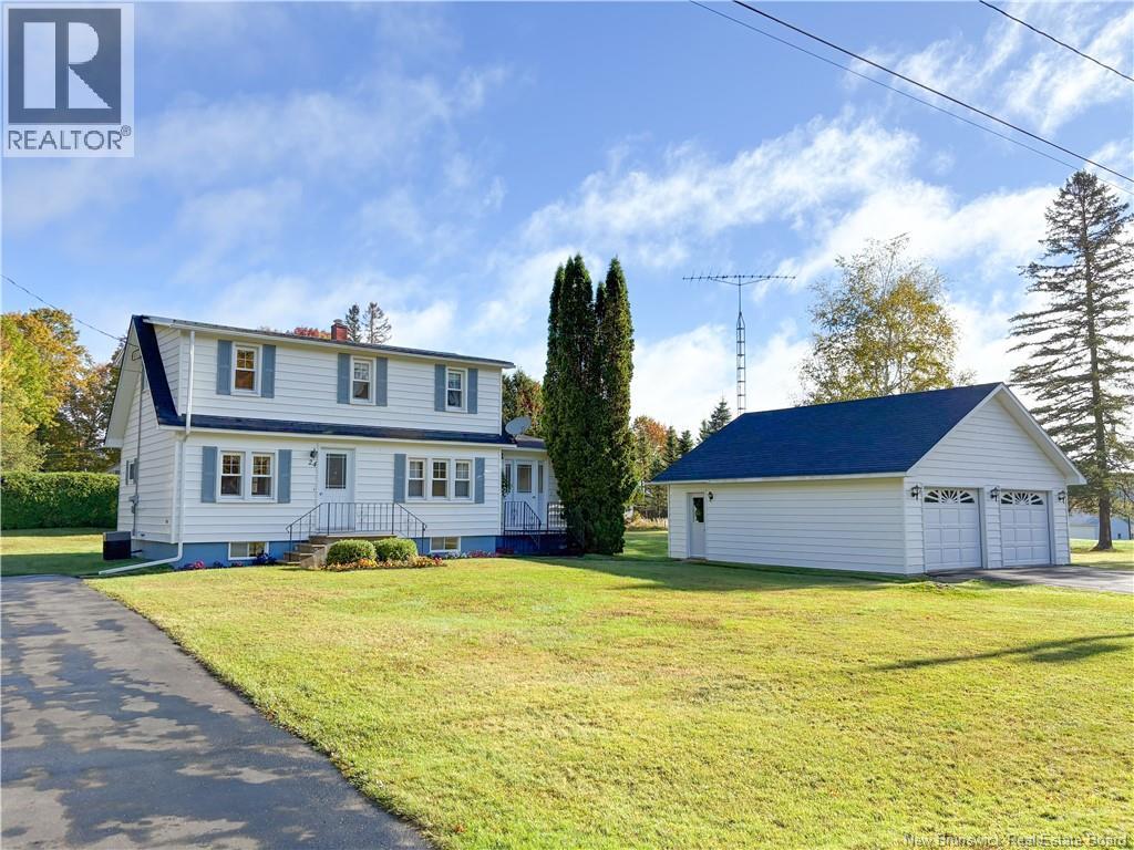 24 High Street, Canterbury, New Brunswick  E6H 1K9 - Photo 2 - NB127224