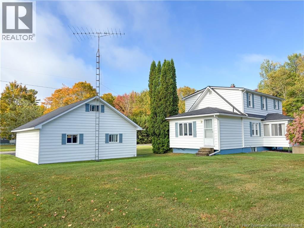 24 High Street, Canterbury, New Brunswick  E6H 1K9 - Photo 3 - NB127224
