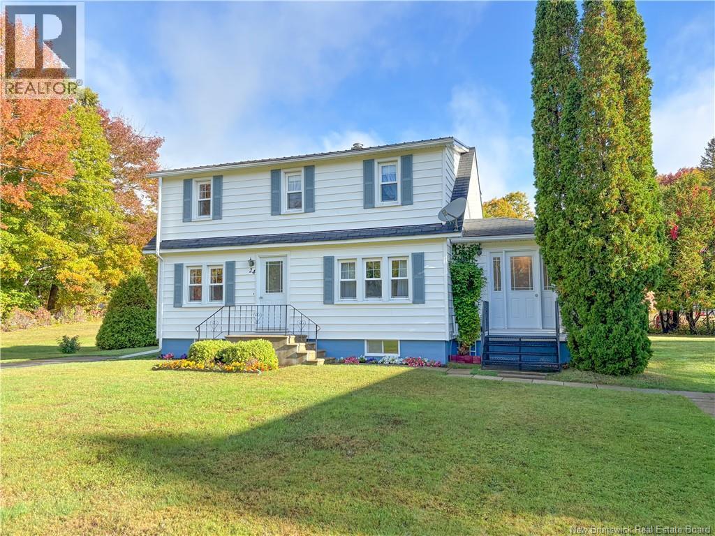 24 High Street, Canterbury, New Brunswick  E6H 1K9 - Photo 35 - NB127224
