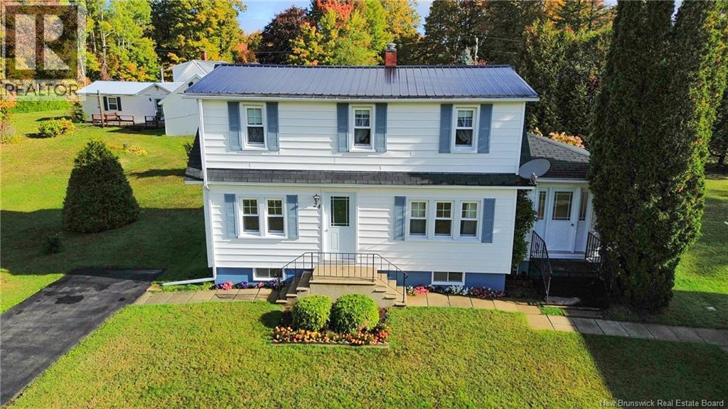 24 High Street, Canterbury, New Brunswick  E6H 1K9 - Photo 36 - NB127224