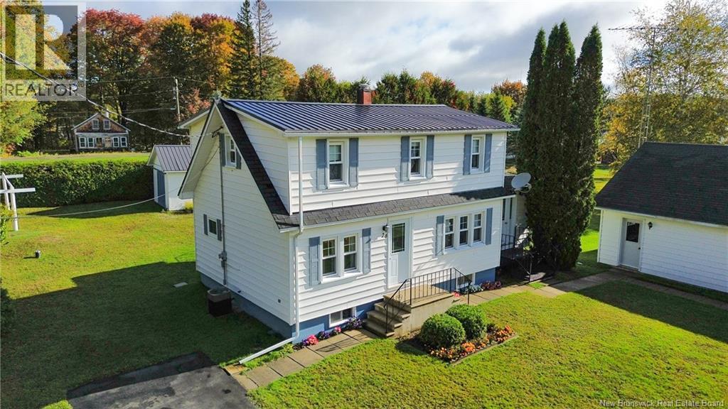 24 High Street, Canterbury, New Brunswick  E6H 1K9 - Photo 37 - NB127224