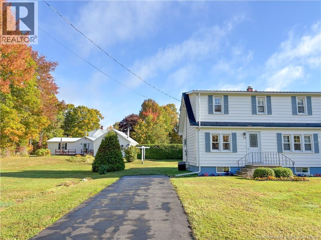 24 High Street, Canterbury, New Brunswick  E6H 1K9 - Photo 38 - NB127224