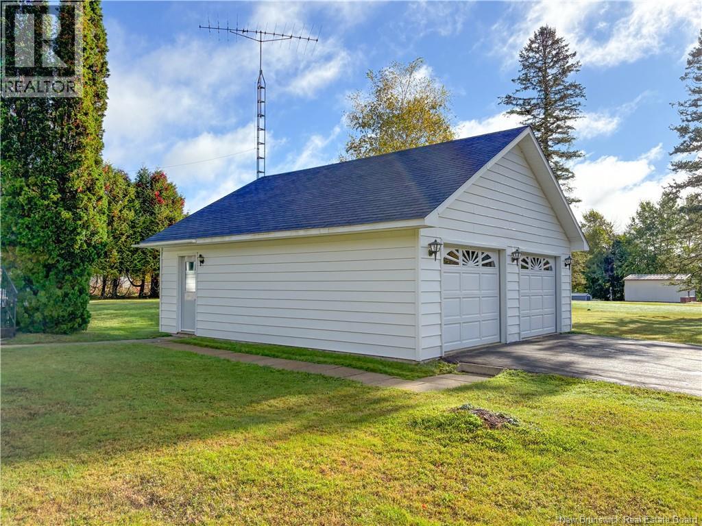24 High Street, Canterbury, New Brunswick  E6H 1K9 - Photo 40 - NB127224
