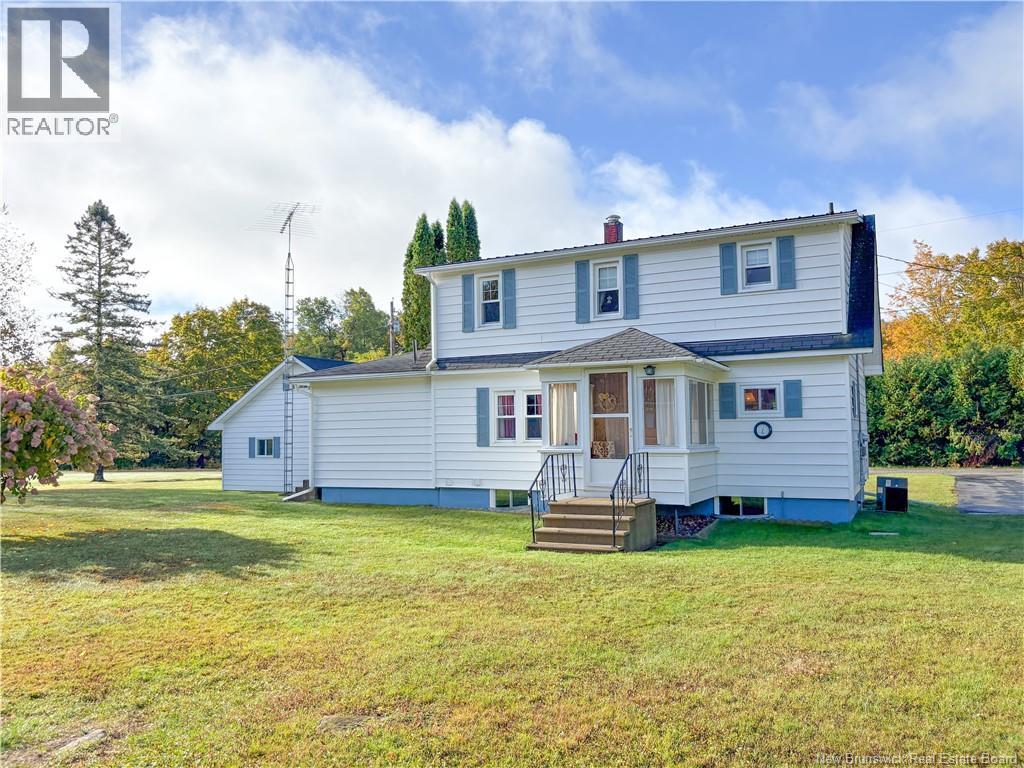 24 High Street, Canterbury, New Brunswick  E6H 1K9 - Photo 6 - NB127224