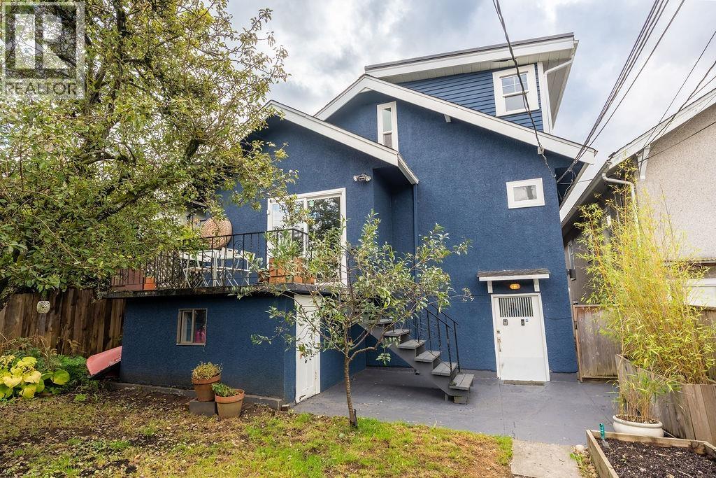 2677 Triumph Street, Vancouver, British Columbia  V5K 1T1 - Photo 32 - R3053154