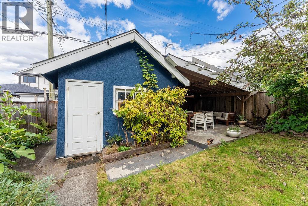 2677 Triumph Street, Vancouver, British Columbia  V5K 1T1 - Photo 34 - R3053154