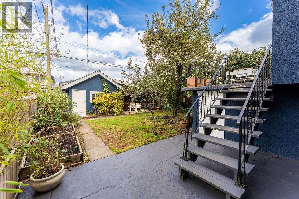 2677 Triumph Street, Vancouver, British Columbia  V5K 1T1 - Photo 33 - R3053154