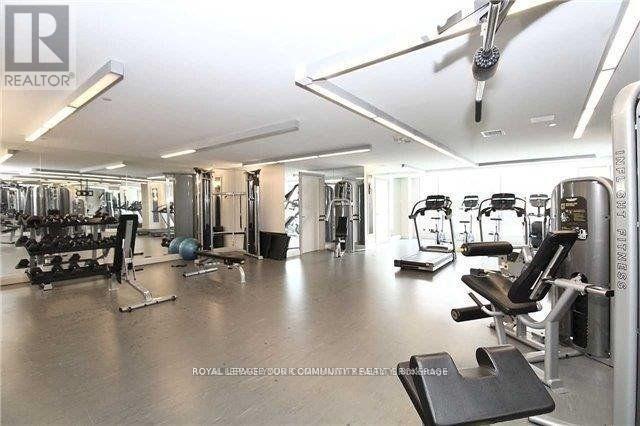 Ph5 - 9088 Yonge Street, Richmond Hill, Ontario  L4C 0Y6 - Photo 17 - N12437367