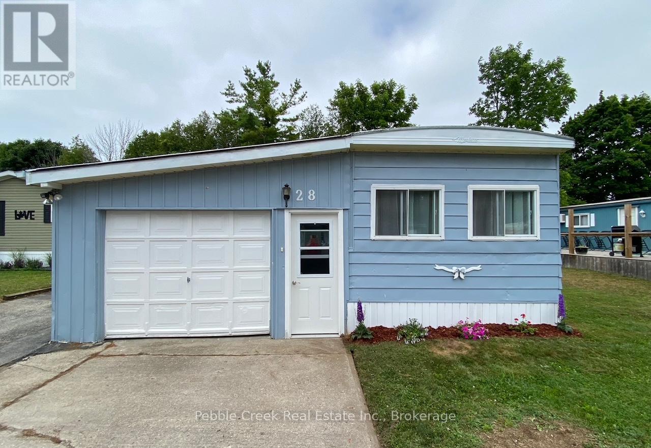 28 Sutton Drive, Ashfield-Colborne-Wawanosh, Ontario  N7A 3Y3 - Photo 2 - X10779991